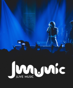 Pack Publicidad JLiveMusic  (10 spots)