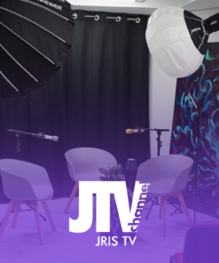Pack publicidad JrisTVChannel (10 spots)