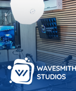 Pack publicidad Podcast (10 spots)